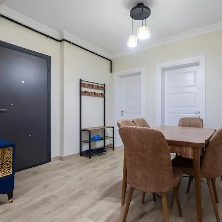 Steps Away From Historical *