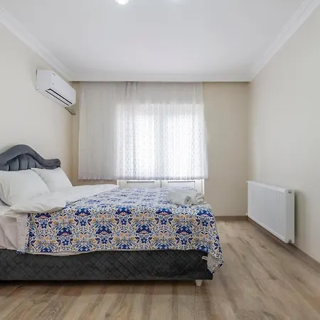 Steps Away From Historical Apartment *