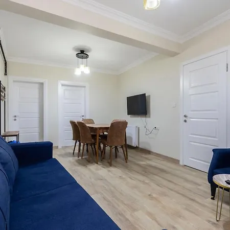 Steps Away From Historical * Bursa