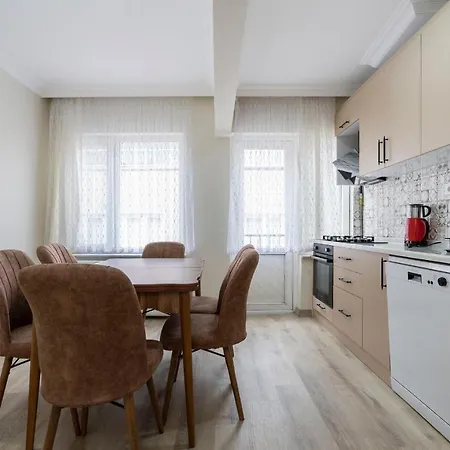 Steps Away From Historical * Bursa