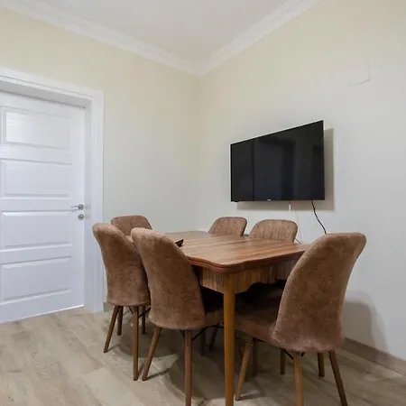 Steps Away From Historical Bursa