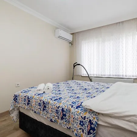 Steps Away From Historical Apartment *