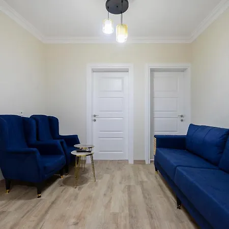 Steps Away From Historical *