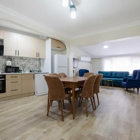 Steps Away From Historical Apartment *
