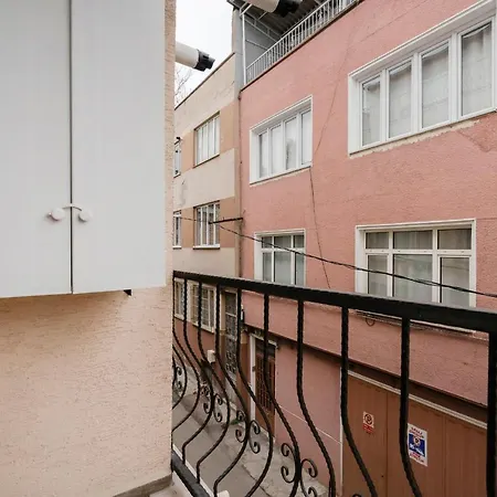 Steps Away From Historical *