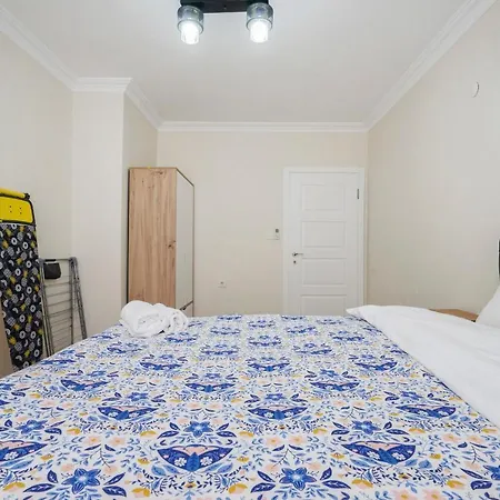 Apartman Steps Away From Historical