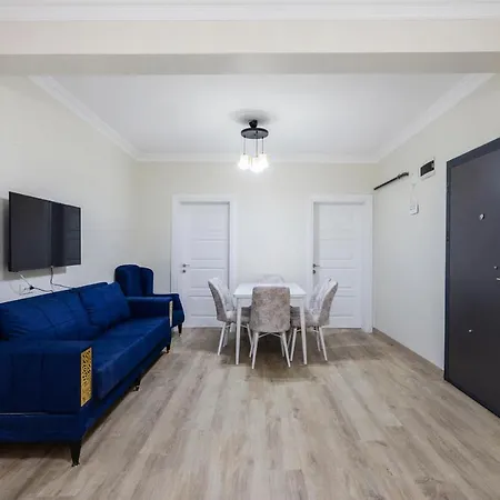 Steps Away From Historical * Bursa