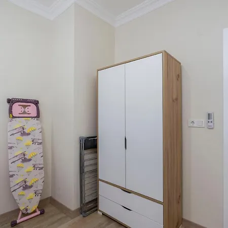 Steps Away From Historical Apartment *