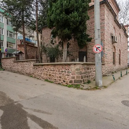 Steps Away From Historical Διαμέρισμα *