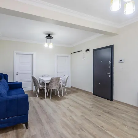 Steps Away From Historical *