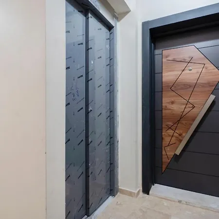 Steps Away From Historical Apartment