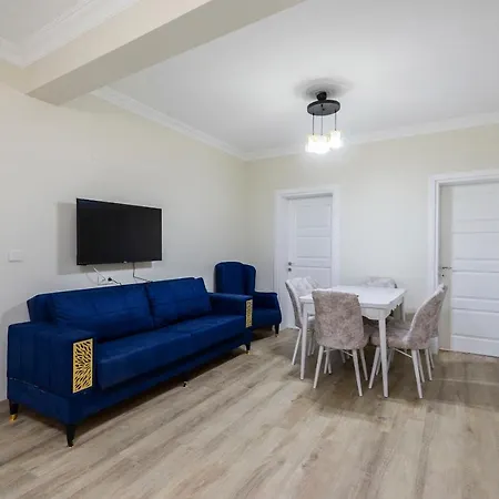 Steps Away From Historical Apartment *