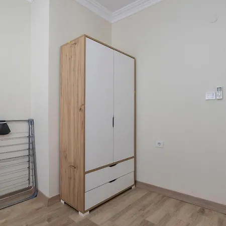 Steps Away From Historical Apartment