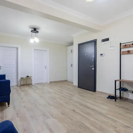 Steps Away From Historical Bursa