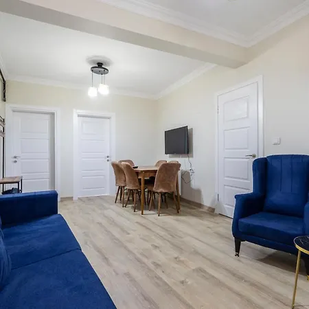 Steps Away From Historical